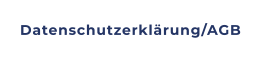 Datenschutzerklärung/AGB